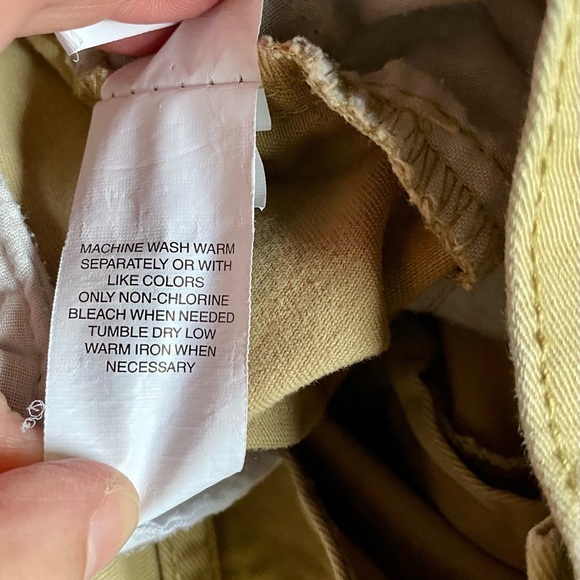 ♦️Children’s Place Pants - 2 pairs♦️Size 14 Husky - Picture 6 of 8